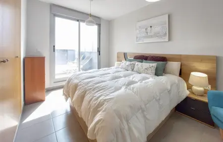 Location Appartement 6 personnes à Moncofa - Photo 4