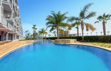 Location Appartement 6 personnes à Moncofa - Photo 5