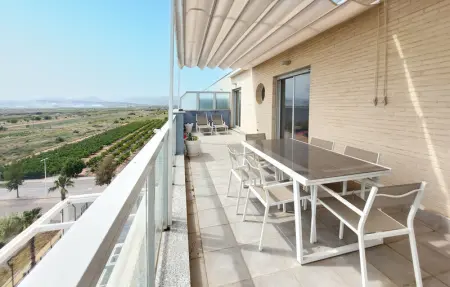 Location Appartement 6 personnes à Moncofa - Photo 6