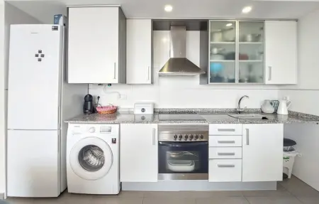 Location Appartement 6 personnes à Moncofa - Photo 14