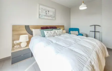 Location Appartement 6 personnes à Moncofa - Photo 15