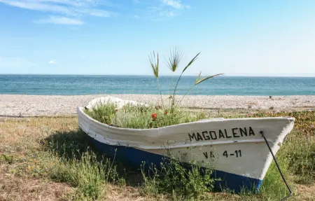 Location Appartement 6 personnes à Moncofa - Photo 19