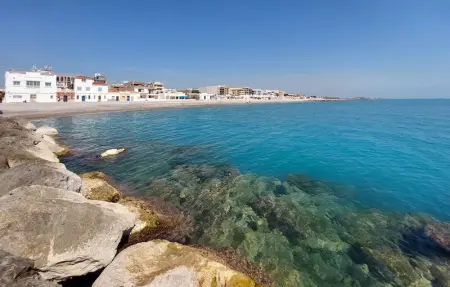 Location Appartement 6 personnes à Moncofa - Photo 20