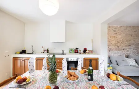 Location Maison 6 personnes à Lamon - Photo 13