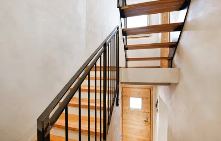 Location Maison 6 personnes à Lamon - Photo 15