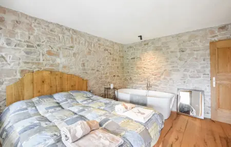 Location Maison 6 personnes à Lamon - Photo 17