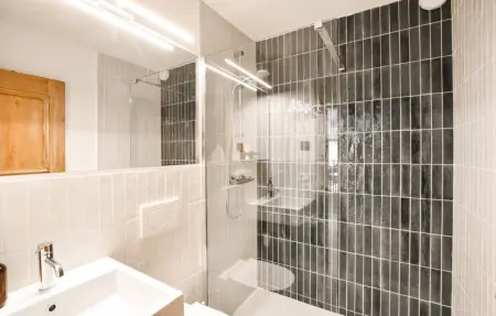 Location Maison 6 personnes à Lamon - Photo 23