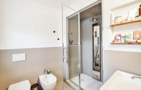 Location Maison 6 personnes à Lamon - Photo 25