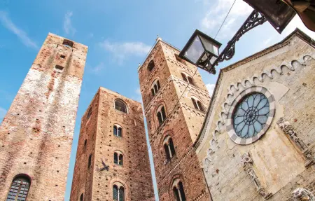 Location Appartement 7 personnes à Genova - Photo 5