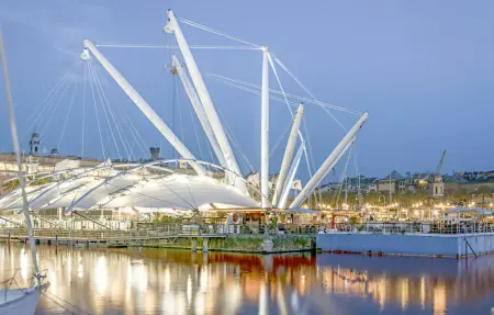 Location Appartement 7 personnes à Genova - Photo 6