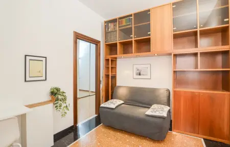 Location Appartement 7 personnes à Genova - Photo 22