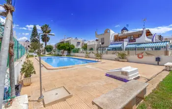 Haus in Torrevieja EBC189 N°1005594