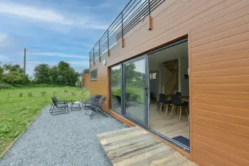 Maison à Aure sur Mer,Le Normandy - Sauna - A moins de 2 km de la plage 1269713 N°1005661