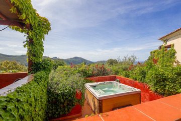 Location Haus in Sant'Antonino,Villa Catalina - Maison 8p climatisée avec jacuzzi 1269719 N°1005664