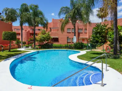 Appartement à Marbella, Alvarito Playa - L411017