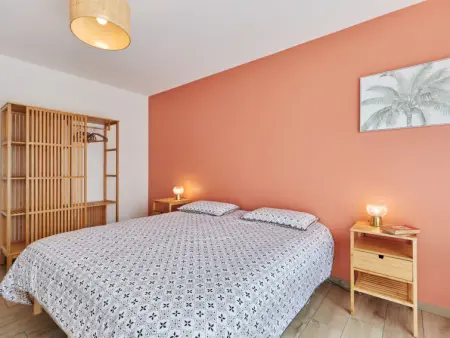 Les lilas, Maison 10 personnes à Denneville - Photo 1