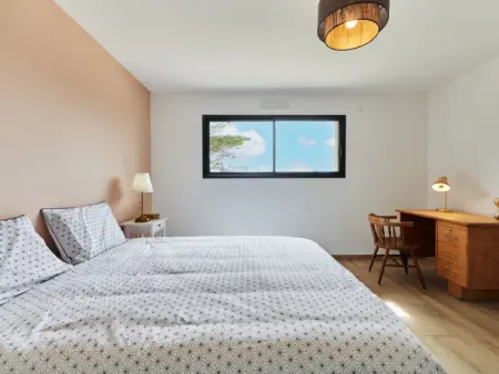 Les lilas, Maison 10 personnes à Denneville - Photo 16