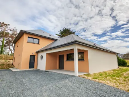 Les lilas, Maison 10 personnes à Denneville - Photo 18