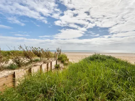 Les lilas, Maison 10 personnes à Denneville - Photo 23