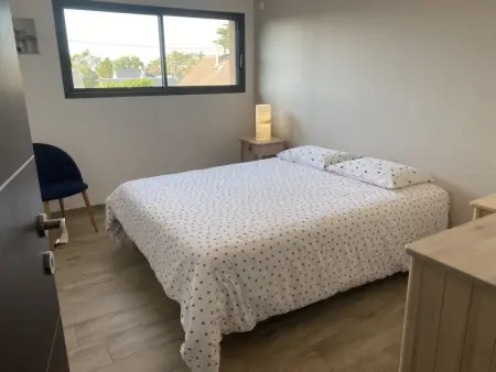 Les lilas, Maison 10 personnes à Denneville - Photo 25