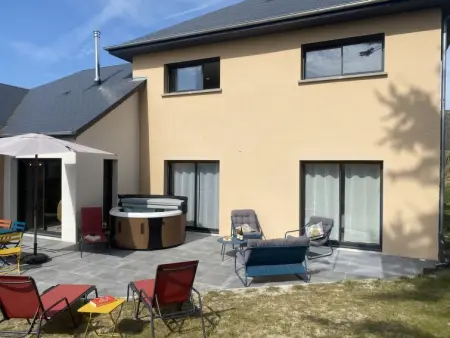 Les lilas, Maison 10 personnes à Denneville - Photo 27