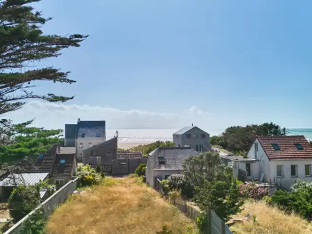 Les lilas, Maison 10 personnes à Denneville - Photo 28