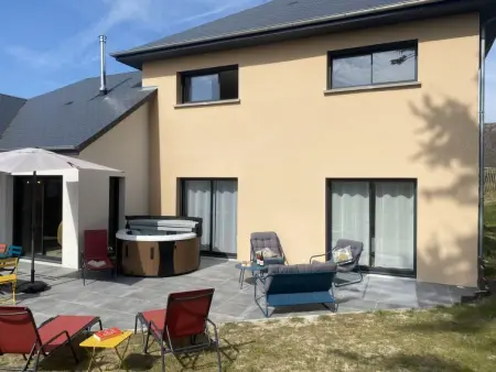 Les lilas, Maison 10 personnes à Denneville - Photo 29