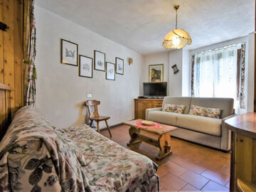 Location Appartamento a Bormio,Erica Apartment IT3420.12.1 N°1005701