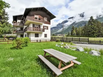 Appartement à Bormio,Ai Ronchi IT3420.13.1 N°1005702