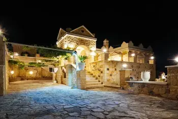 Villa a heraklion,235238 GR-70200-37 N°1005708