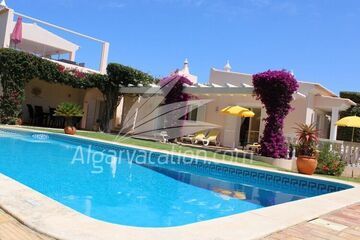 Location House in Carvoeiro,176219 PT-0016-24 N°1005714