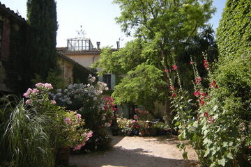 Location Haus in Ferrals les Corbieres,7209 FR-11200-62 N°1005722