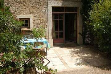 Location Casa en Ferrals les Corbieres,75620 FR-11200-63 N°1005723