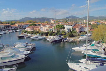 Location Huisje in Port Grimaud,45345 FR-88310-34 N°1005734