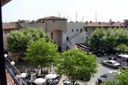 45345, Maison 2 personnes à Port Grimaud - Photo 3