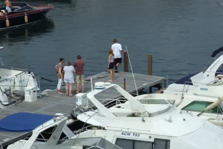 45345, Maison 2 personnes à Port Grimaud - Photo 6