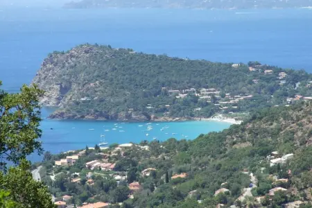 45345, Maison 2 personnes à Port Grimaud - Photo 14