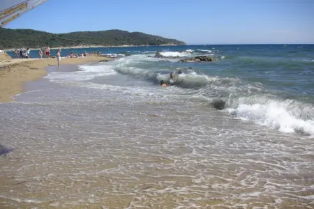 45345, Maison 2 personnes à Port Grimaud - Photo 15