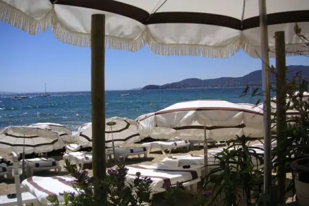 45345, Maison 2 personnes à Port Grimaud - Photo 16