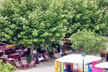 45345, Maison 2 personnes à Port Grimaud - Photo 18