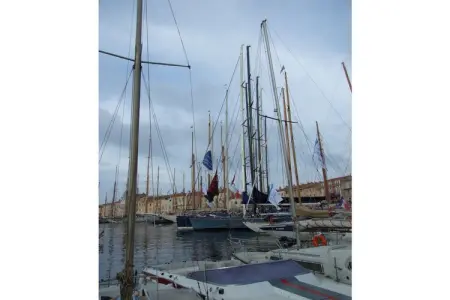 45345, Maison 2 personnes à Port Grimaud - Photo 19