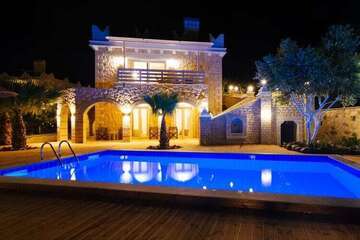 Location Villa a Heraklion,235182 GR-70200-38 N°1005735