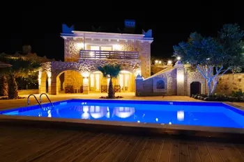 Villa a Heraklion,235182 GR-70200-38 N°1005735