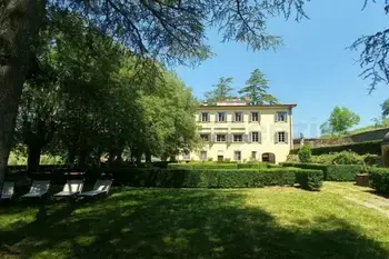 Villa in Pistoia,201614 IT-51100-63 N°1005779