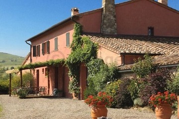 Location Casa a Castiglione d’Orcia,118701 IT-53023-24 N°1005783