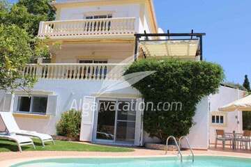 Location House in Carvoeiro,261818 PT-0016-27 N°1005794