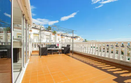 Location Maison 6 personnes à Ciudad Quesada - Photo 1