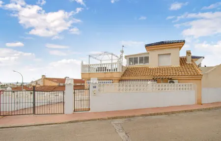 Location Maison 6 personnes à Ciudad Quesada - Photo 5