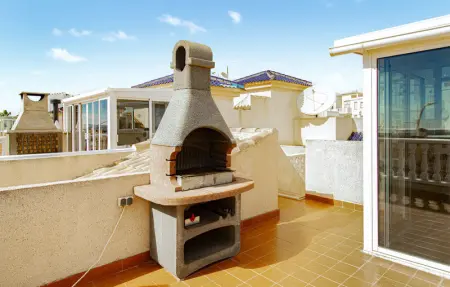 Location Maison 6 personnes à Ciudad Quesada - Photo 6