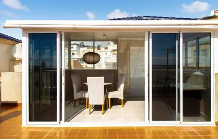 Location Maison 6 personnes à Ciudad Quesada - Photo 7